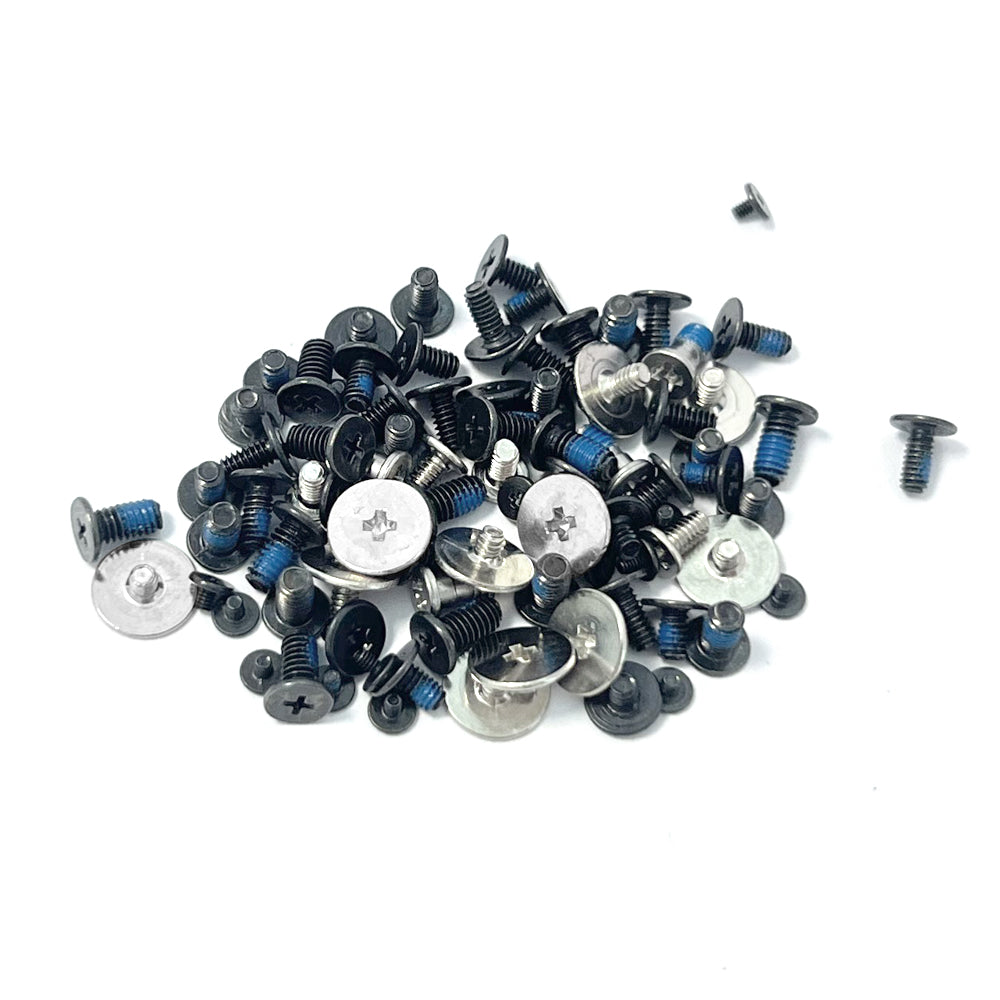 For DELL Alienware m15 R2 P87F001 Set of Screws Kit