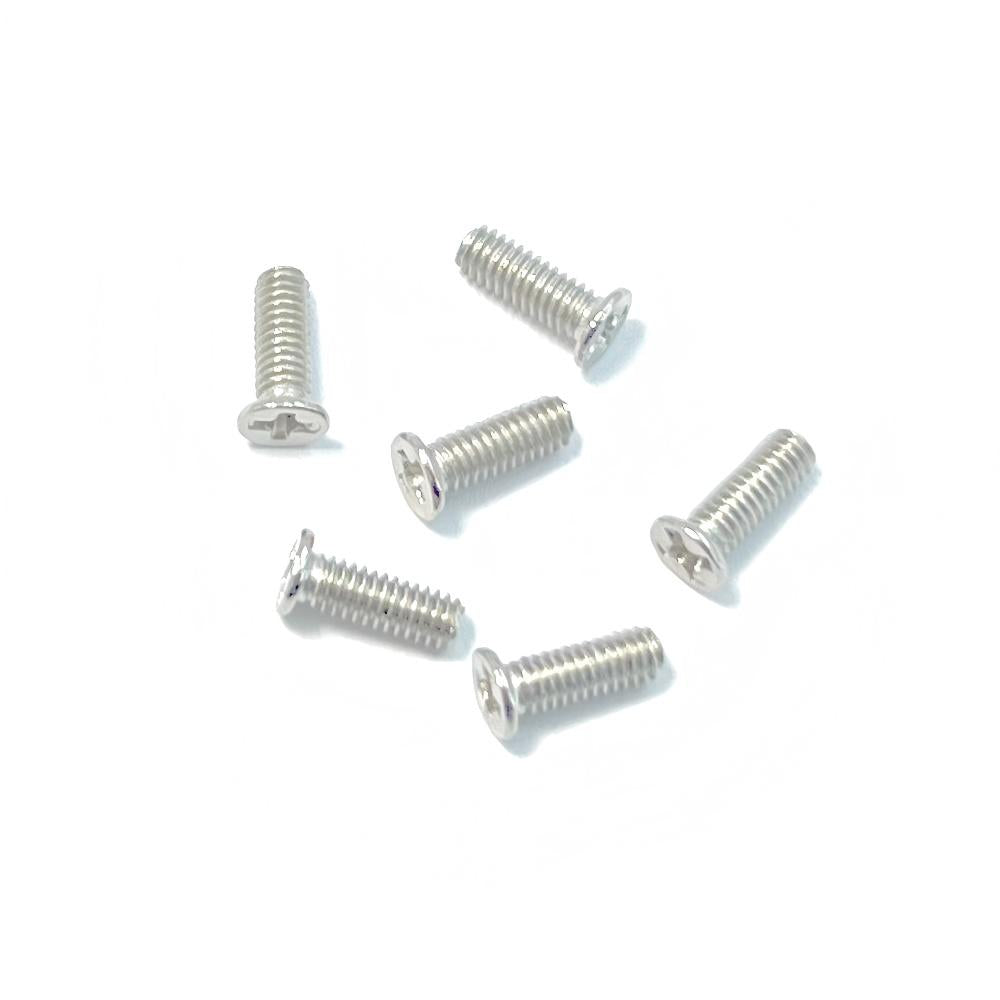 For DELL Alienware x15 R2 P111F003 Bottom Base Cover Case screws