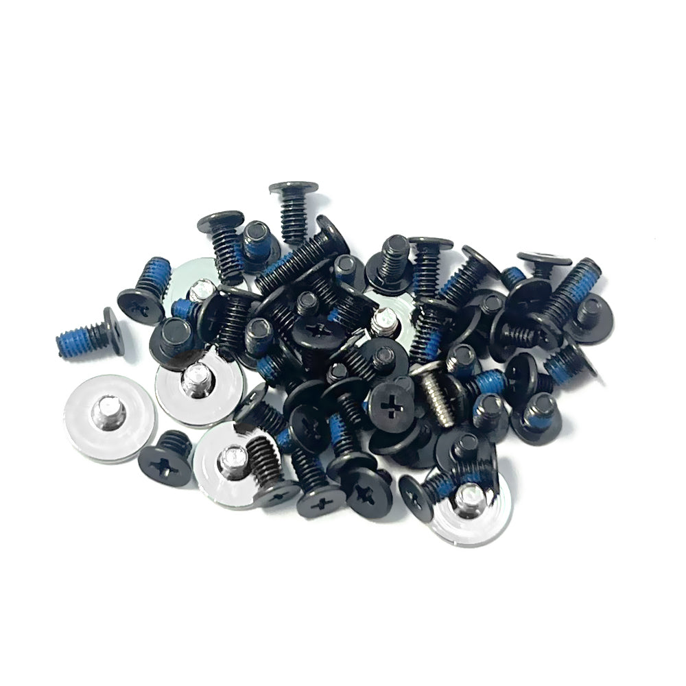 For DELL inspiron 5458 P64G001 inspiron 5459 P64G004 Set of Screws Kit