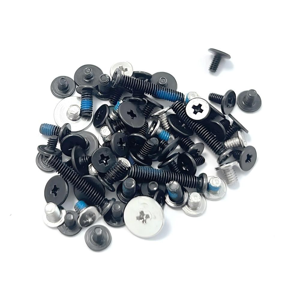 For DELL Alienware m15 R7 P109F005/P109F006 Set of Screws Kit