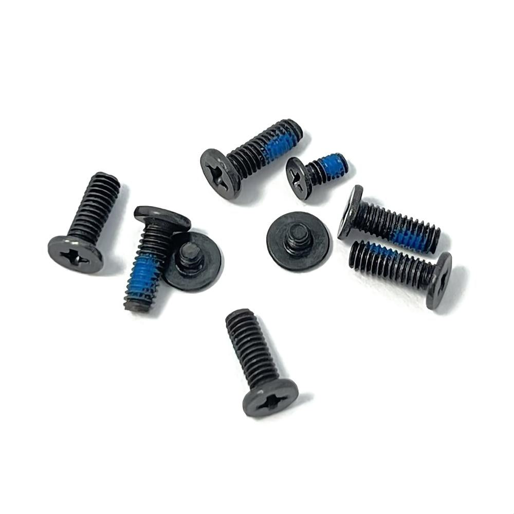 For DELL VOSTRO 3590 3591 P75F Bottom Base Cover Case screws