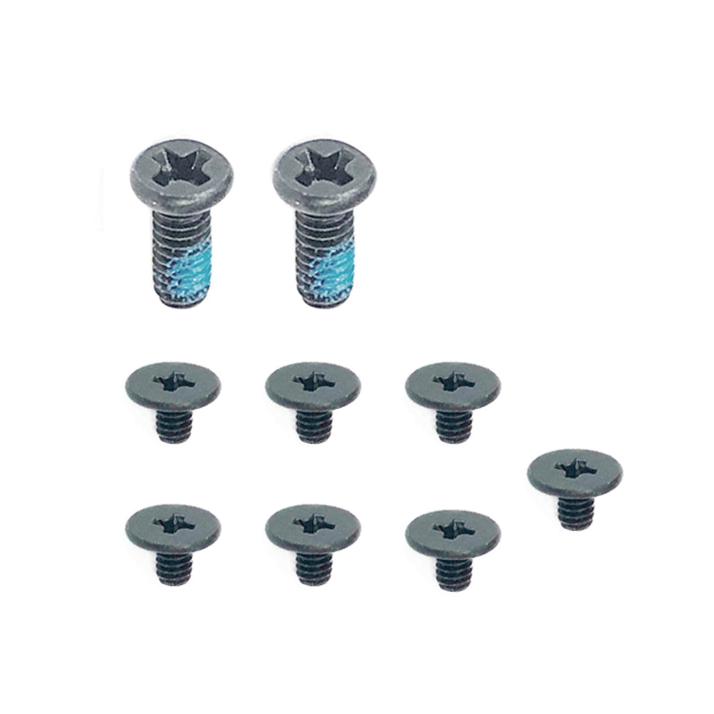 For DELL Precision 3540 3541 3550 3551 Fan + Heatsink Assembly Screws