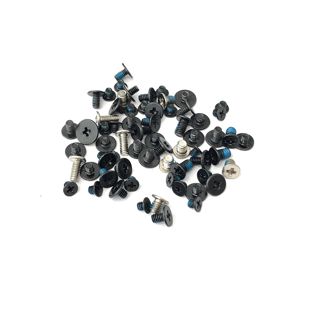 For DELL Latitude 5330 P138G002 Set of Screws Kit
