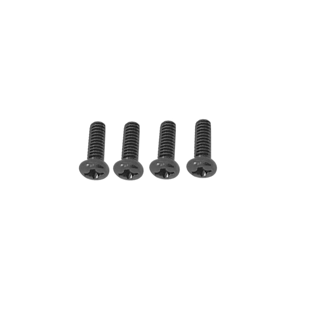 For DELL G15 5510 5511 5520 5521 Bottom Base Cover Case screws