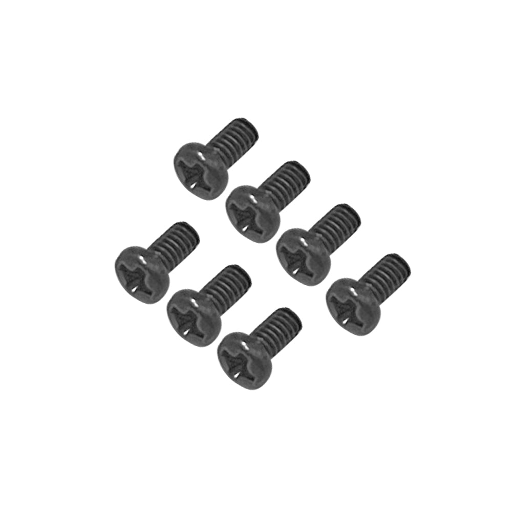 For DELL Inspiron (7590 7620) 2in1 Bottom Base Cover Case screws