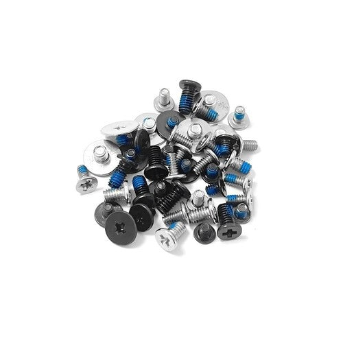 For DELL Chromebook 3100 P29T001 Set of Screws Kit