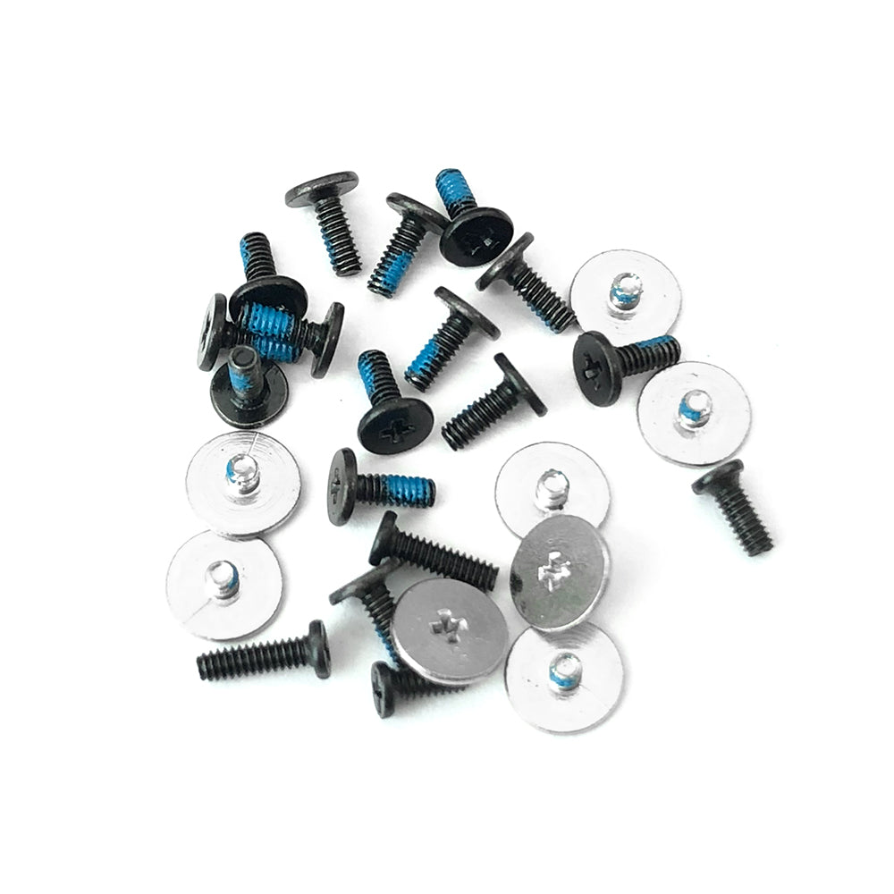 Pour ASUS Vivobook 15 X1502 X1502ZA X1502VA M1502 M1502IA M1502YA M1502QA F1502ZA Kit de vis
