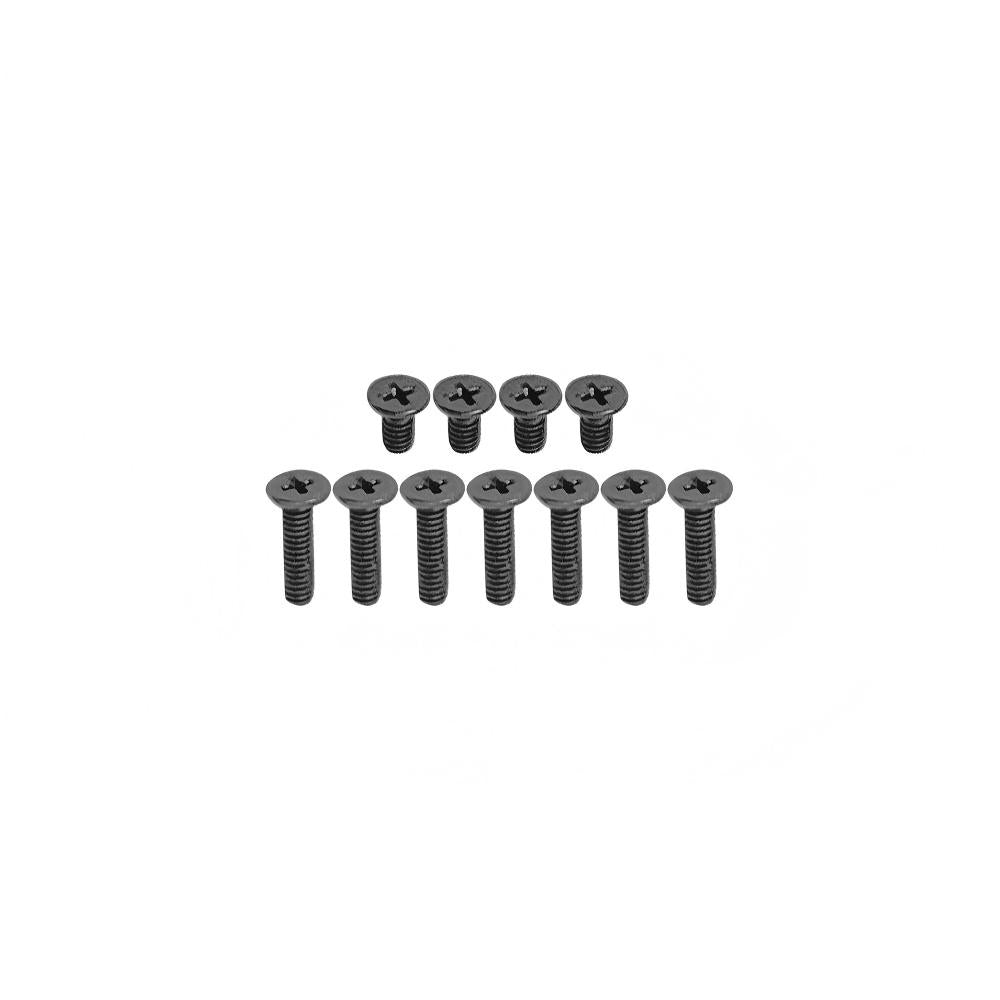 For ASUS Vivobook 17 X1704 X1704VA X1704VAP F1704ZA Bottom Base Cover Case screws