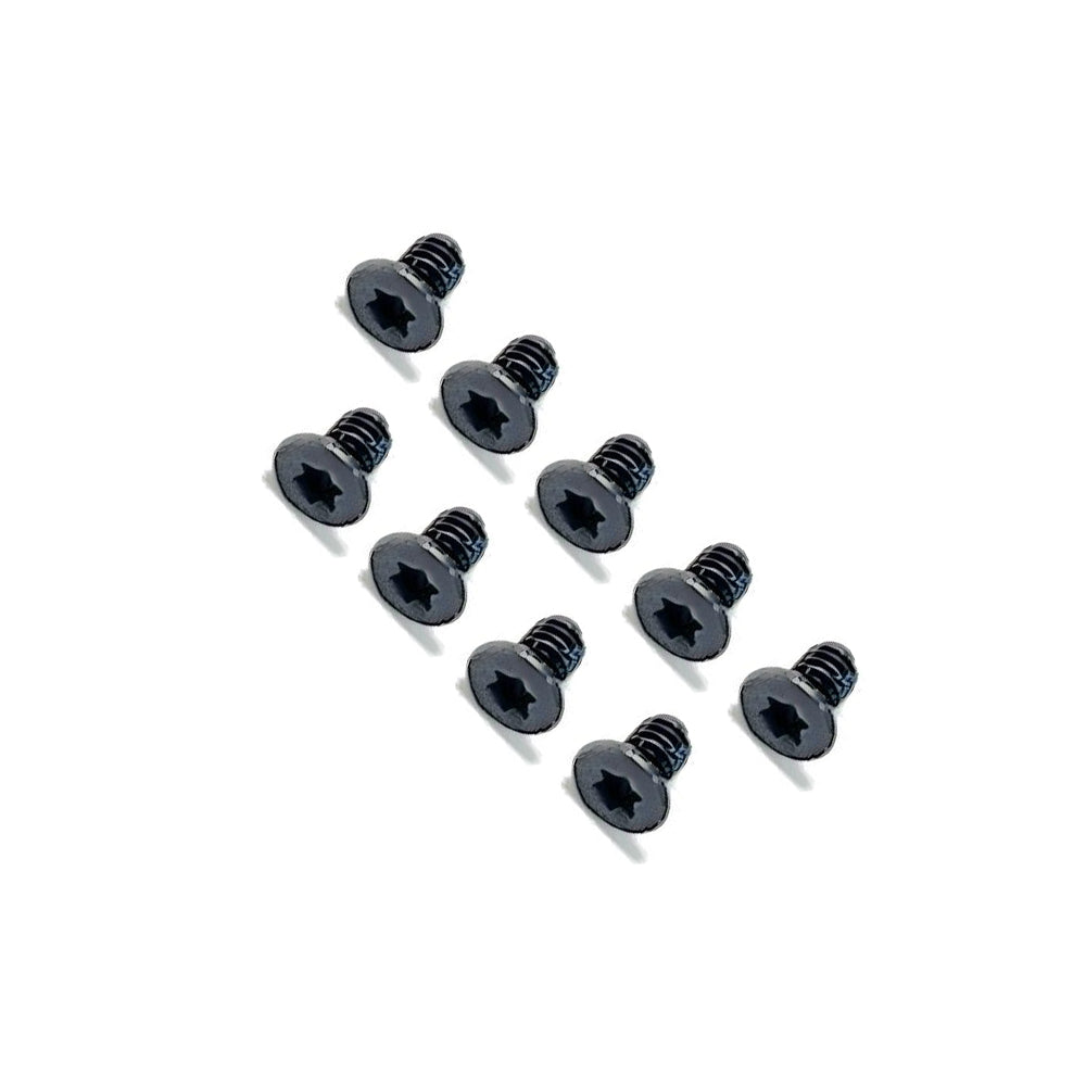 Für ASUS TUF Gaming A16 FA617NS FA617XS FA617XT FA617NT FA617NSR FA617NTR Bodengehäuseabdeckung Schrauben