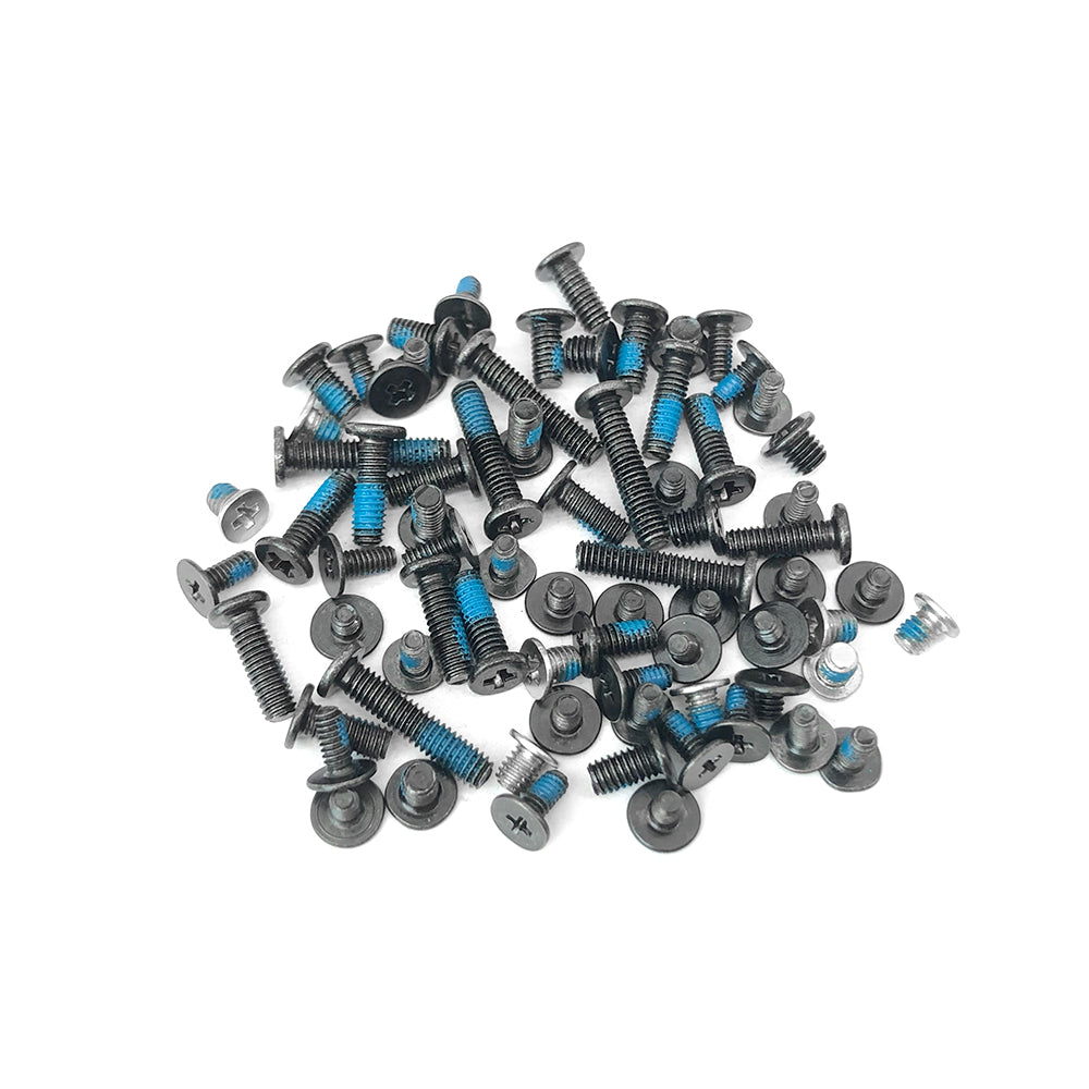 Für ASUS Vivobook 15 X1502 X1502ZA X1502VA M1502 M1502IA M1502YA M1502QA F1502ZA Schrauben-Kit