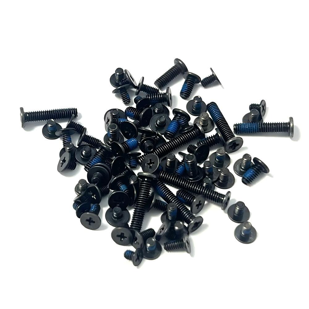 For ASUS ROG Strix G17 G713 G713PI G713PU G713PV Set of Screws Kit