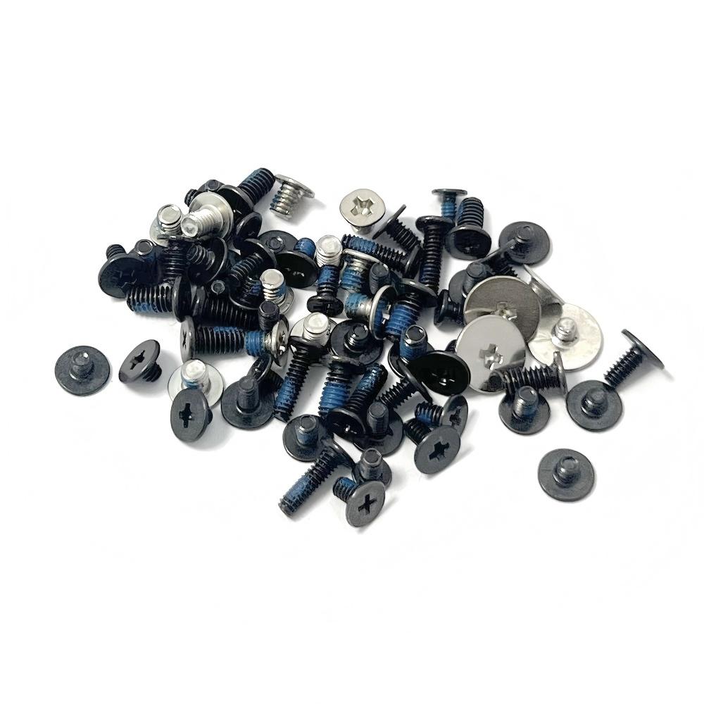 For ASUS Vivobook M1505 M1505YA X1505 X1505ZA X1505VA Set of Screws Kit