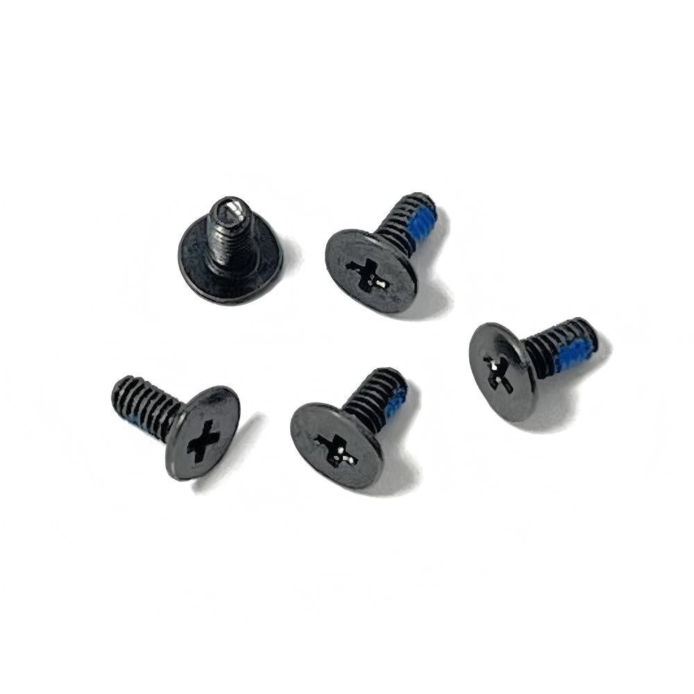 For ASUS ROG Zephyrus G16 GU605 GU605MI GU605MU GU605MV GA605 GA605WV GA605WI Battery screws