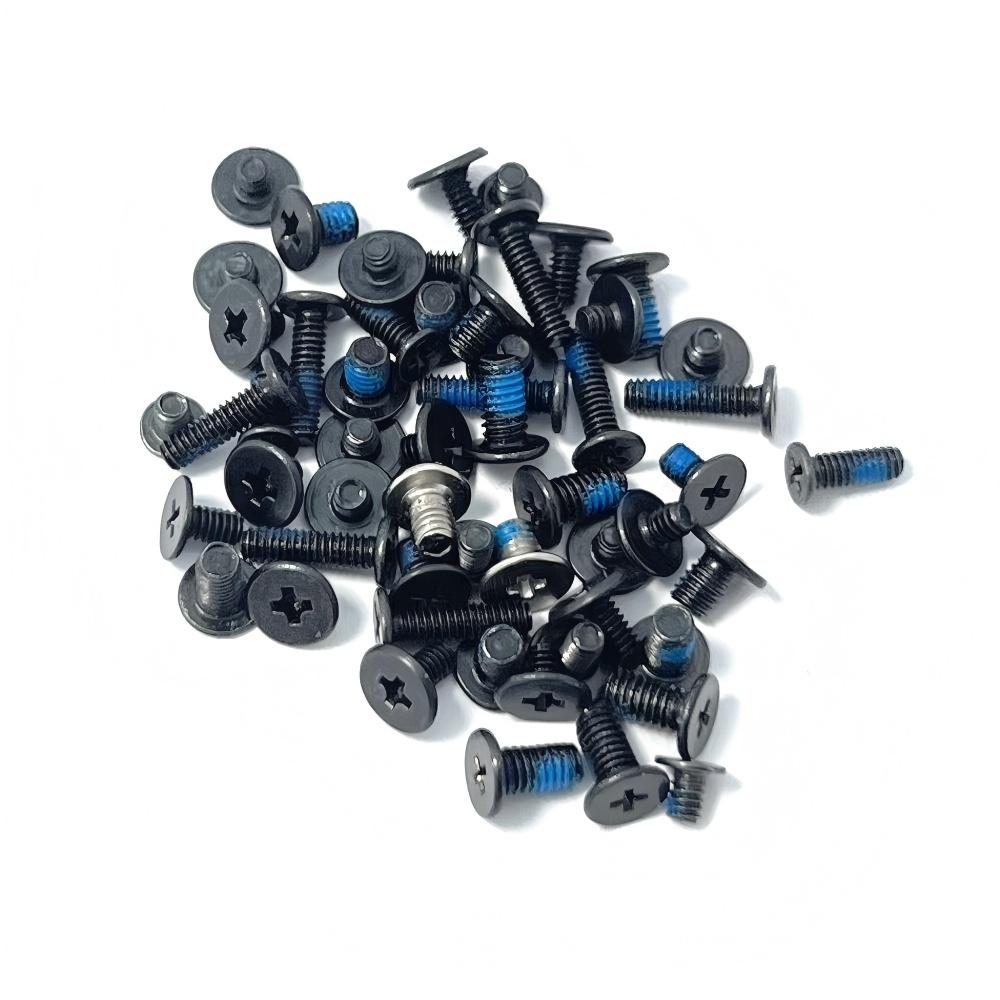 For ASUS Vivobook Go 14 E410 E410KA E410MA L410 L410KA L410MA Set of Screws Kit