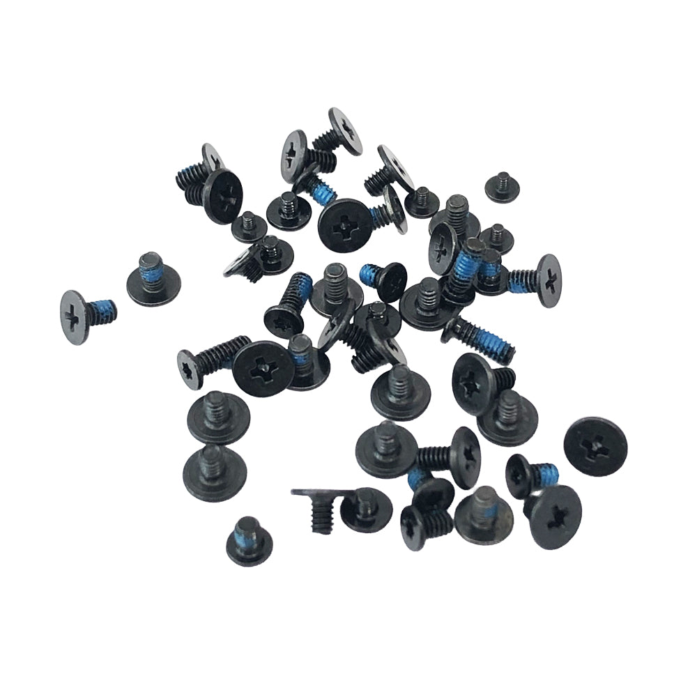 Für ASUS Vivobook 15 X1502 X1502ZA X1502VA M1502 M1502IA M1502YA M1502QA F1502ZA Schrauben-Kit