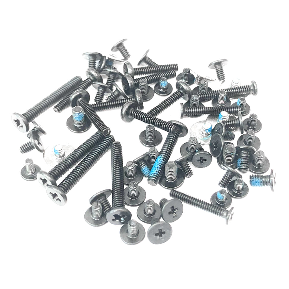 For ASUS ROG Xbox Ally X (2025) RC73XA Set of Screws Kit