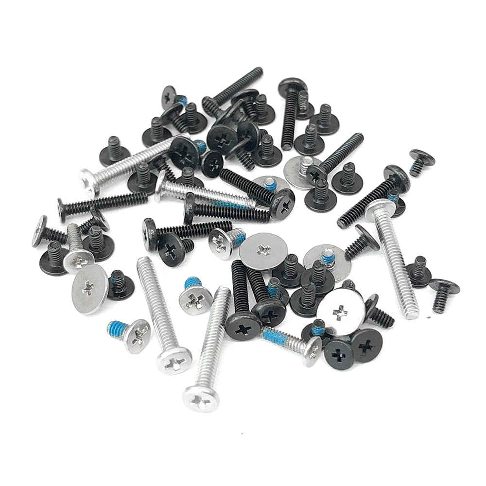 Für ASUS Vivobook 15 X1502 X1502ZA X1502VA M1502 M1502IA M1502YA M1502QA F1502ZA Schrauben-Kit