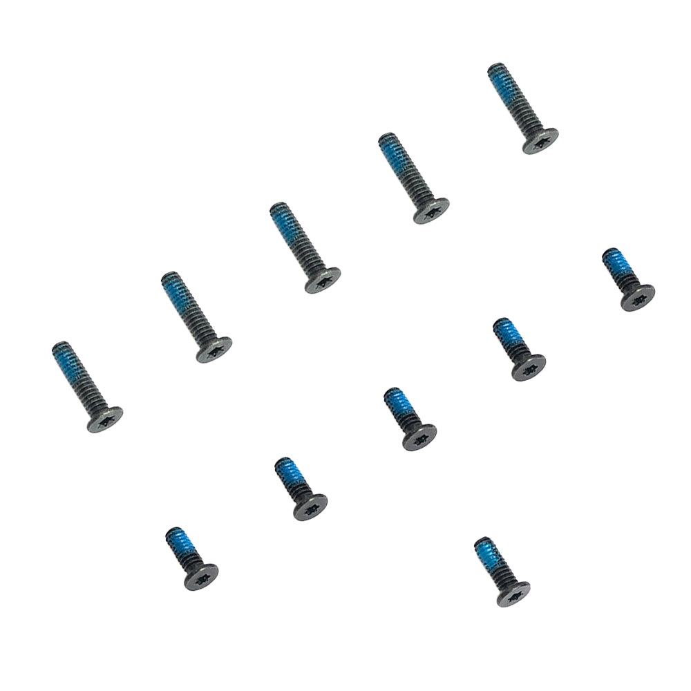 ASUS ProArt P16 H7606 H7606WI H7606WU H7606WV-P16.R3704060 Vis du capot inférieur