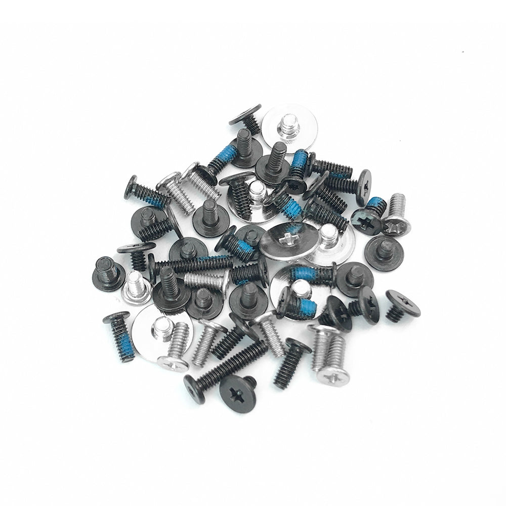 Pour ASUS Vivobook 15 X1502 X1502ZA X1502VA M1502 M1502IA M1502YA M1502QA F1502ZA Kit de vis