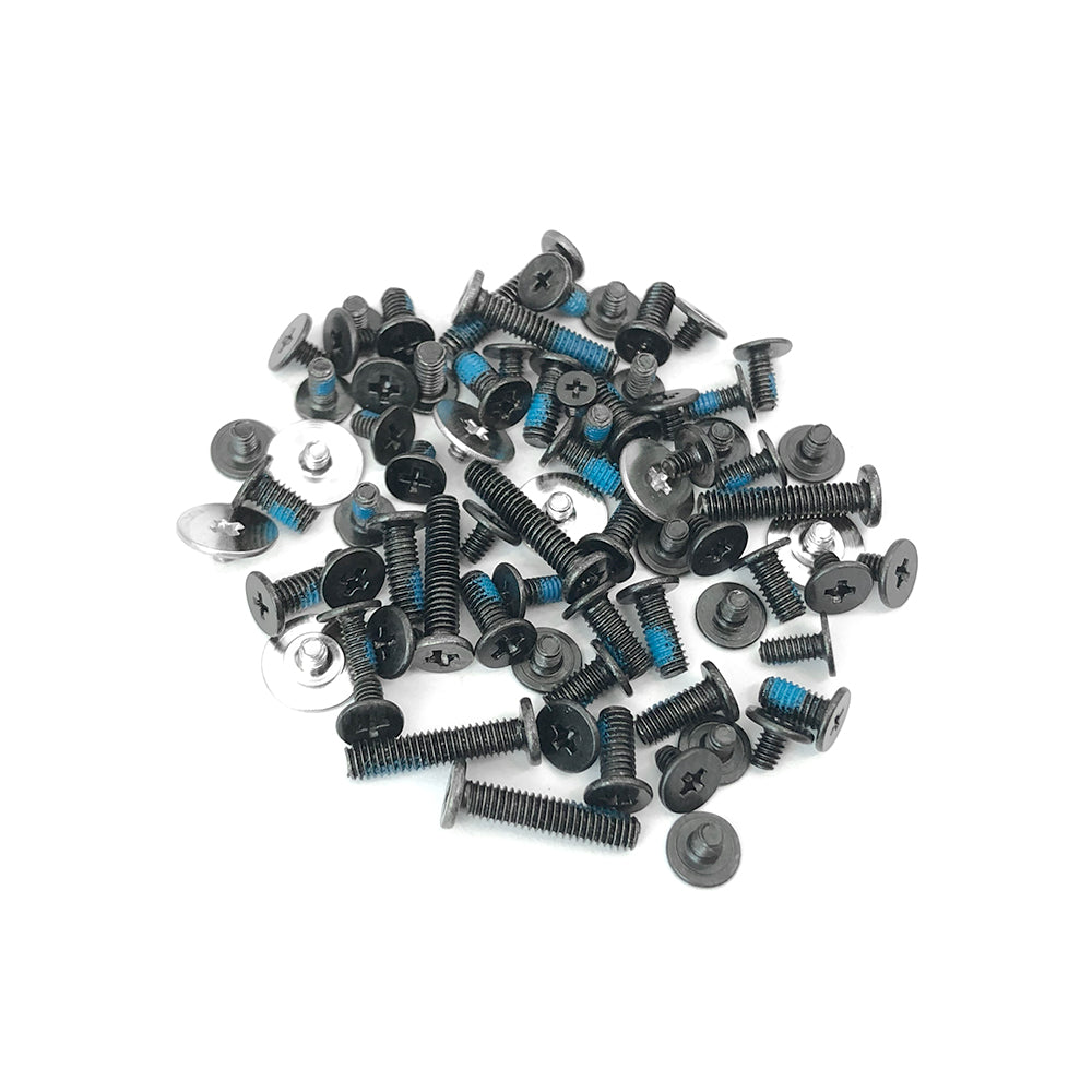 Für ASUS Vivobook 15 X1502 X1502ZA X1502VA M1502 M1502IA M1502YA M1502QA F1502ZA Schrauben-Kit