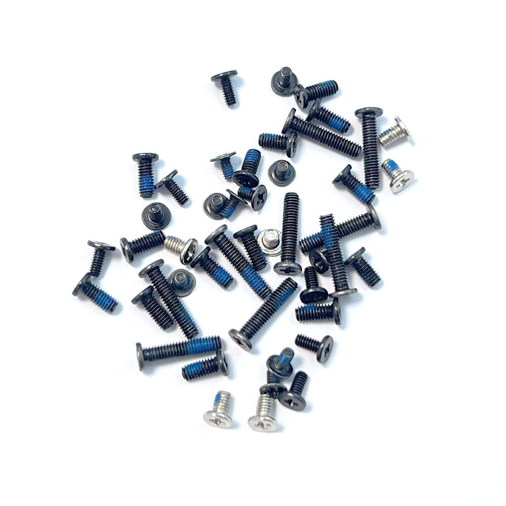 Pour ASUS Vivobook 15 X1502 X1502ZA X1502VA M1502 M1502IA M1502YA M1502QA F1502ZA Kit de vis