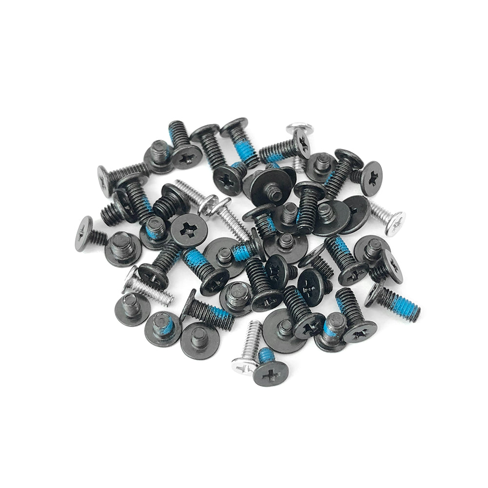 For ACER Aspire A315-31 N17Q2 Set of Screws Kit