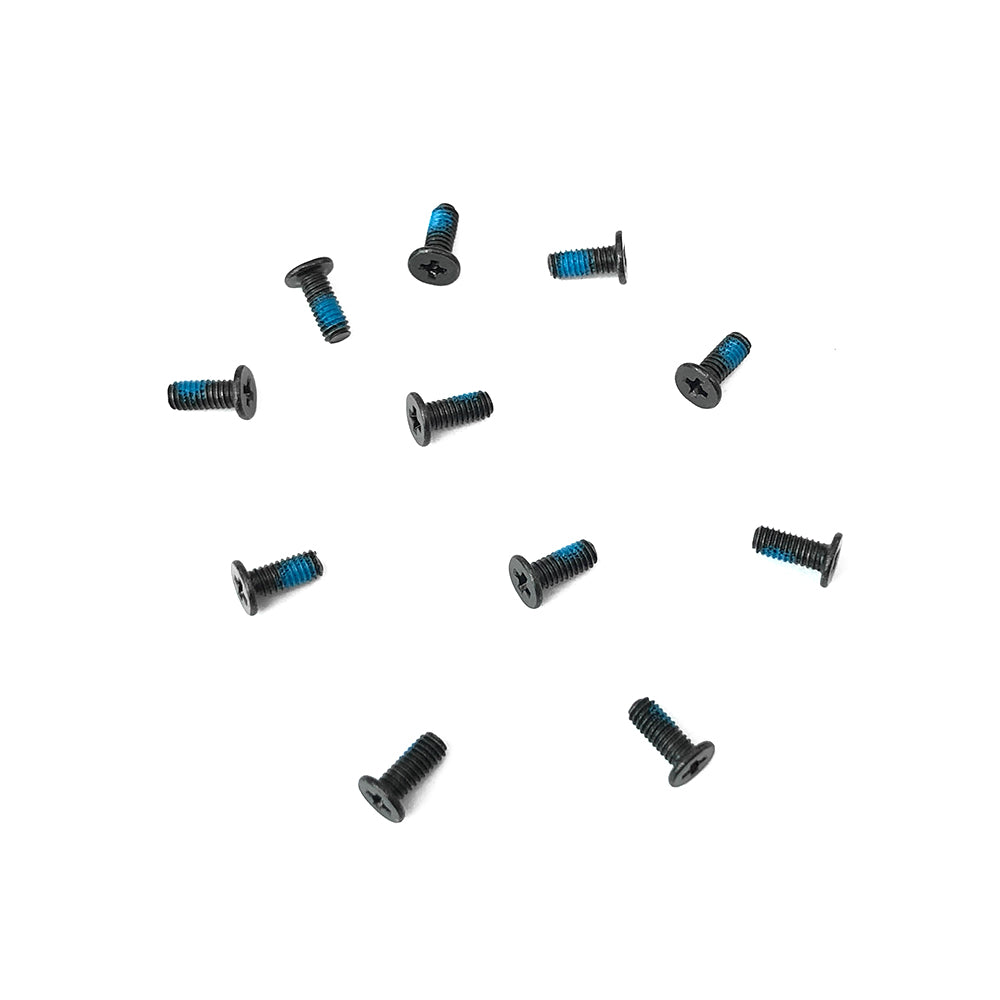 Pour les vis du capot inférieur du Acer Chromebook Plus Spin 714 CP714-1H