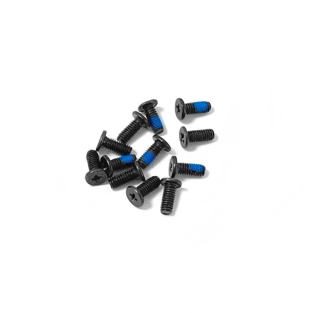 For Acer A515-58 A515-58P A515-58M N23C3 Bottom Base Cover Case screws
