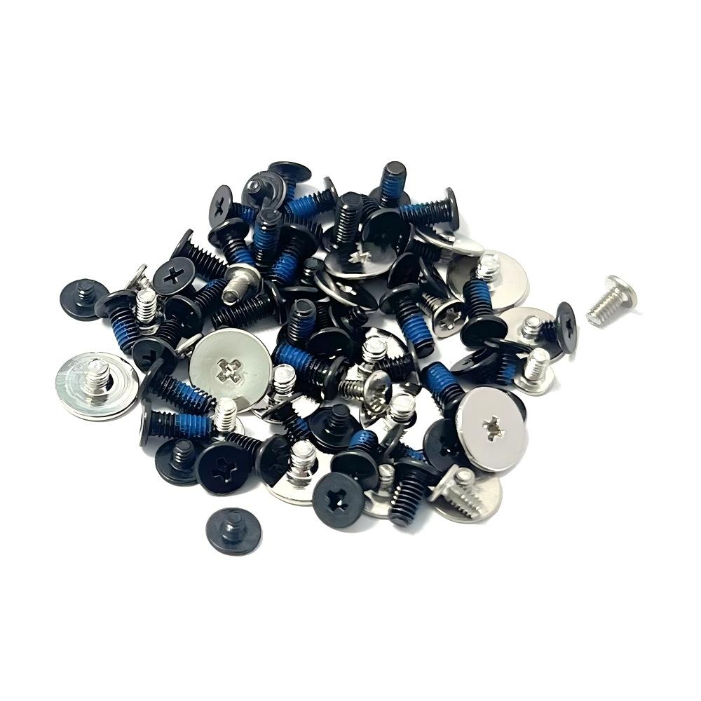 For Acer Predator Triton PT515-52 PT515-52-71K5 Set of Screws Kit