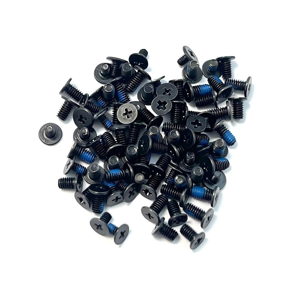 For MSI MS-16GC GE60 2OC/2OD/2OE Set of Screws Kit