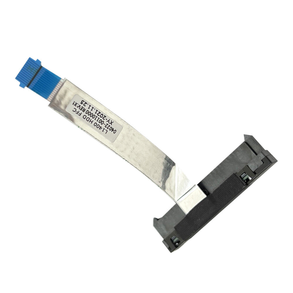 For ASUS Laptop B1400CEAE B1400CEPE B1500 L1400 L1400CDA L1500CDA SATA HDD FFC HDD Hard Drive Connector Cable 04022-00110000