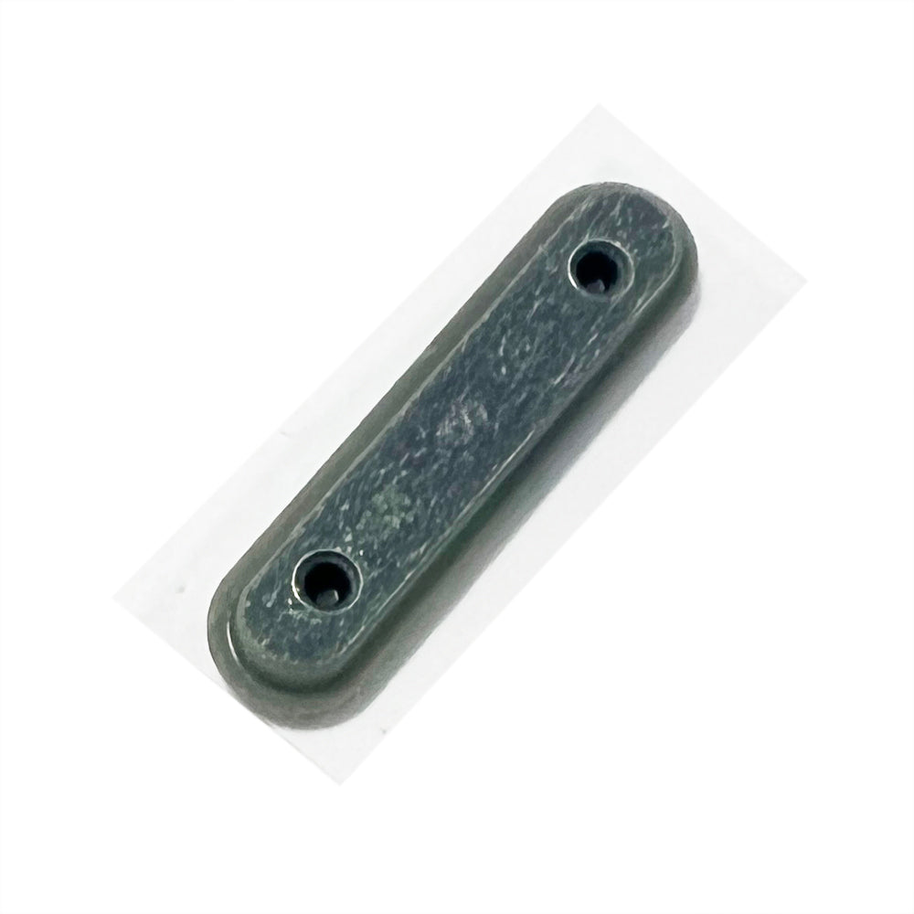 Pour LENOVO ThinkPad X1 Carbon 9e génération 20XW 20XX 20XW00FSUS pieds en caoutchouc antidérapants pour boîtier inférieur