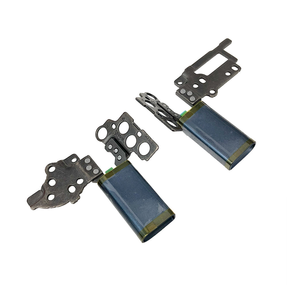 Für LENOVO ThinkPad P15v Gen 2 21A9 21AA 21A9004FUS 21A9004TUS 21A90051US UHD LCD-Bildschirm-Scharniere 5H50W13758 5H50W13820 AM1GT000510 AM1GT000110