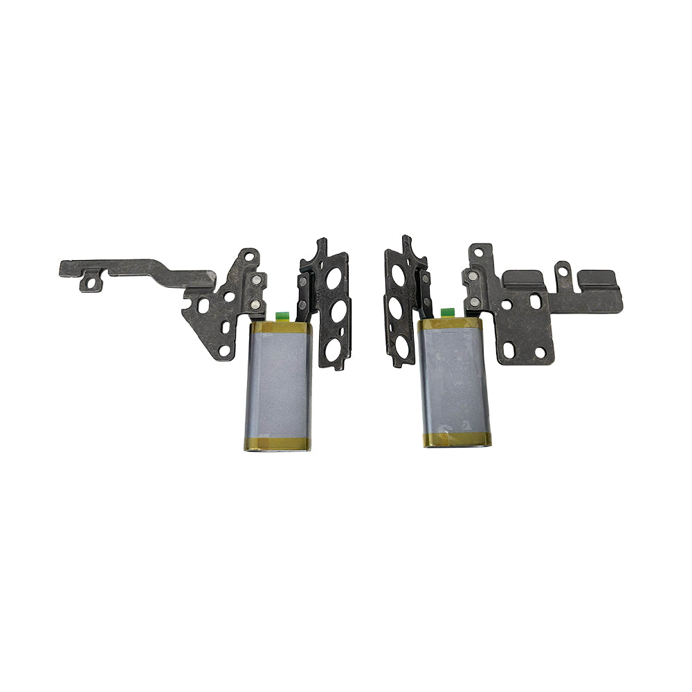 Pour charnières d'écran LCD UHD LENOVO ThinkPad P15v Gen 2 21A9 21AA 21A9004FUS 21A9004TUS 21A90051US 5H50W13758 5H50W13820 AM1GT000510 AM1GT000110