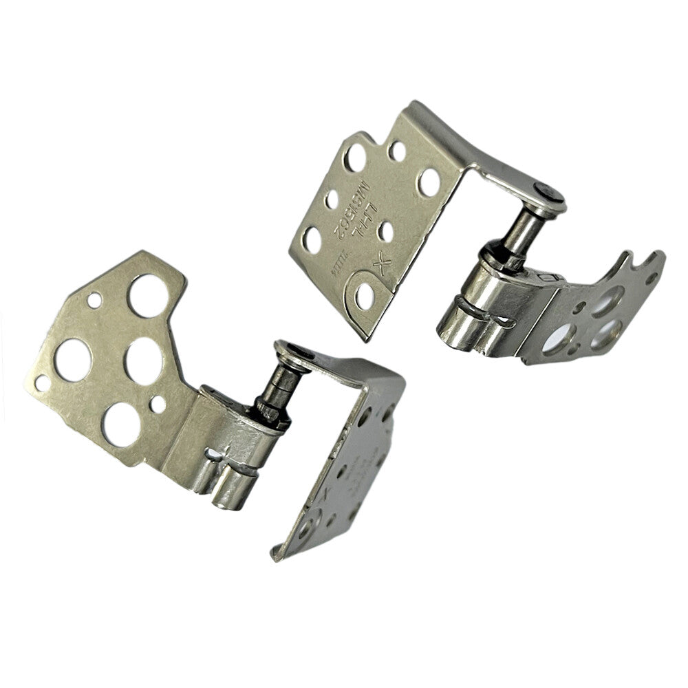 Charnières d'écran LCD pour MSI MS-16V4 GS66 Stealth 11UE/11UG/11UH Creator 15 A11UE/A11UH