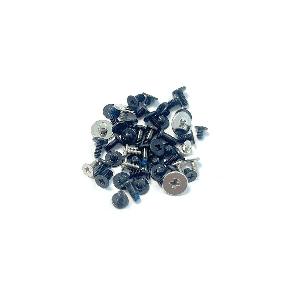 Lenovo ThinkPad T490 20N2 20Q9 20RY P53s 20N6 20N7 Set of Screws Kit 01YT394