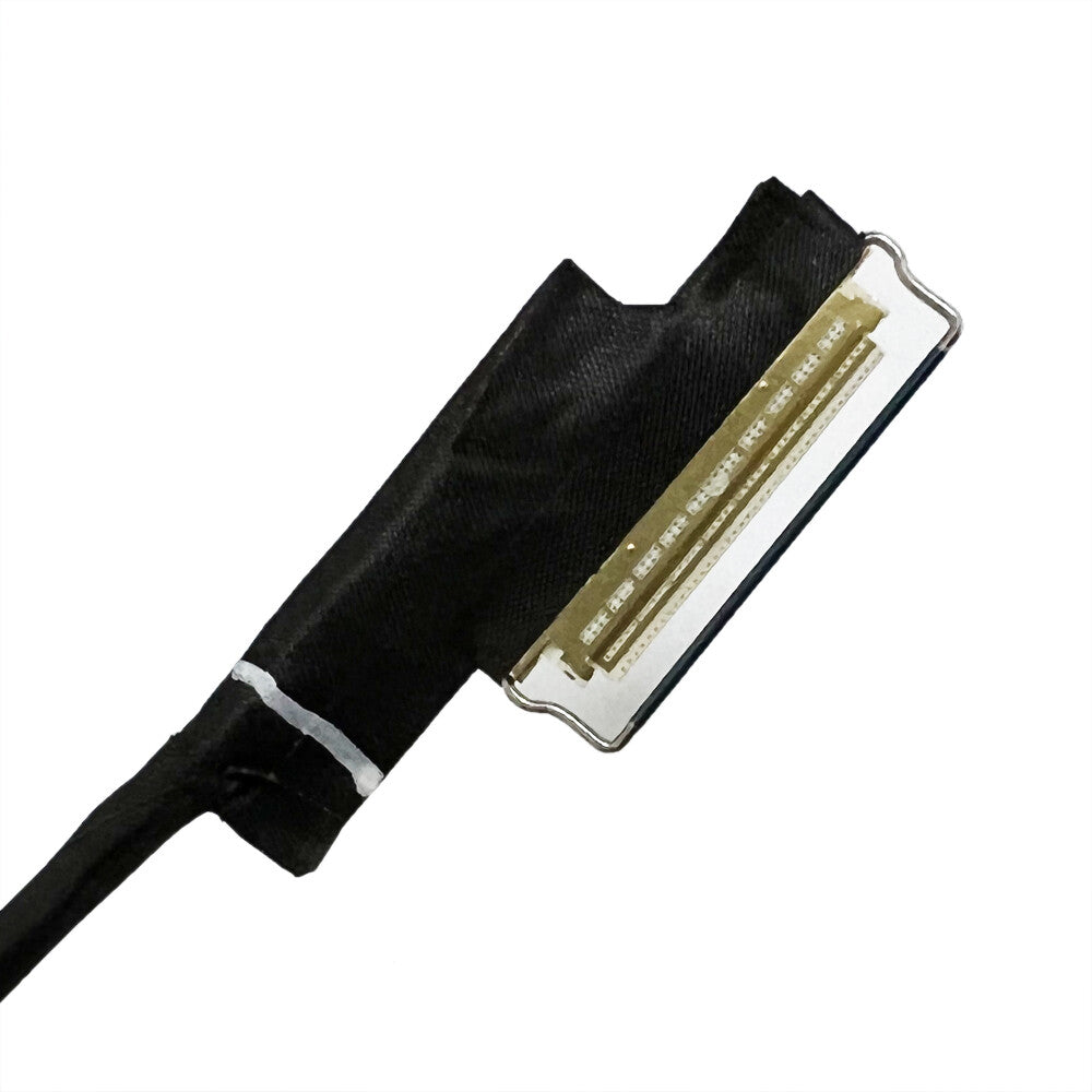 For lenovo ThinkPad P14s Gen 3 21AK 21AL 21J5 21J6 P14s Gen 4 21HF 21HG 21K5 21K6 JT4C0 FHD LP LCD Screen Cable 30pin DC02C00U100 DC02C00U110 DC02C00U120 DC02C00U130 5C11C12658