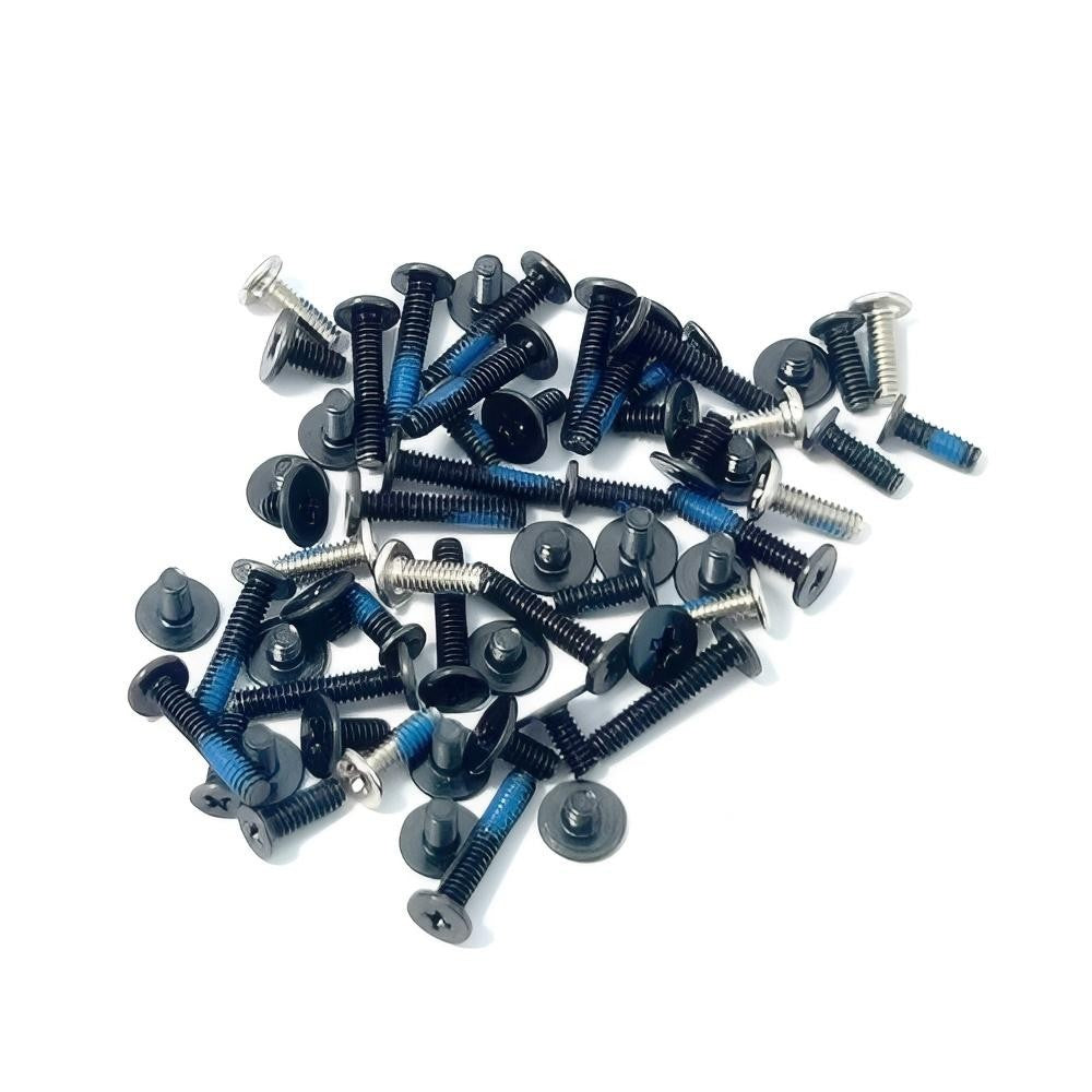 For ASUS ROG Strix SCAR 18 G835 G835LW G835LR G835LX Set of Screws Kit