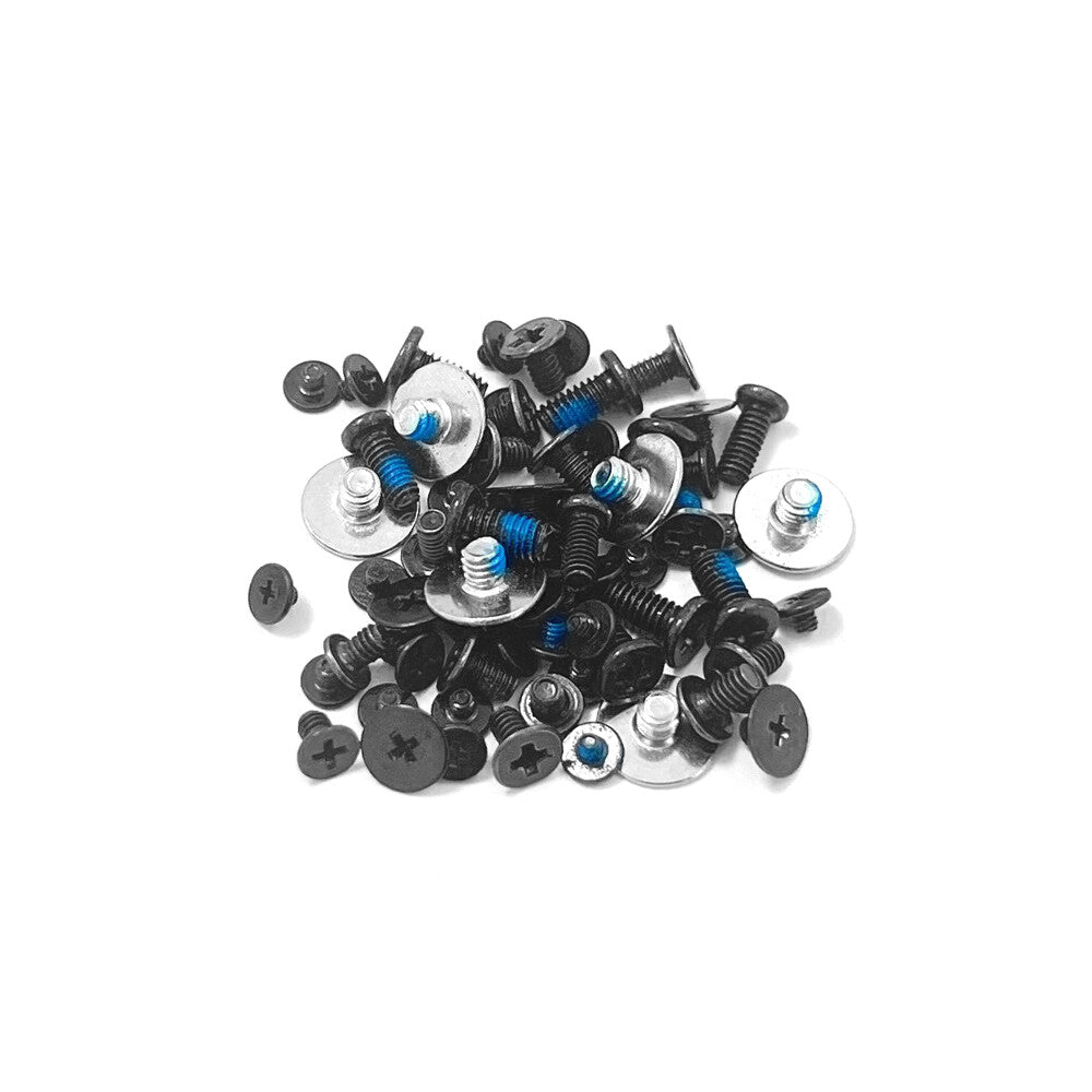 For DELL Inspiron 7386 2IN1 P91G001 Set of Screws Kit