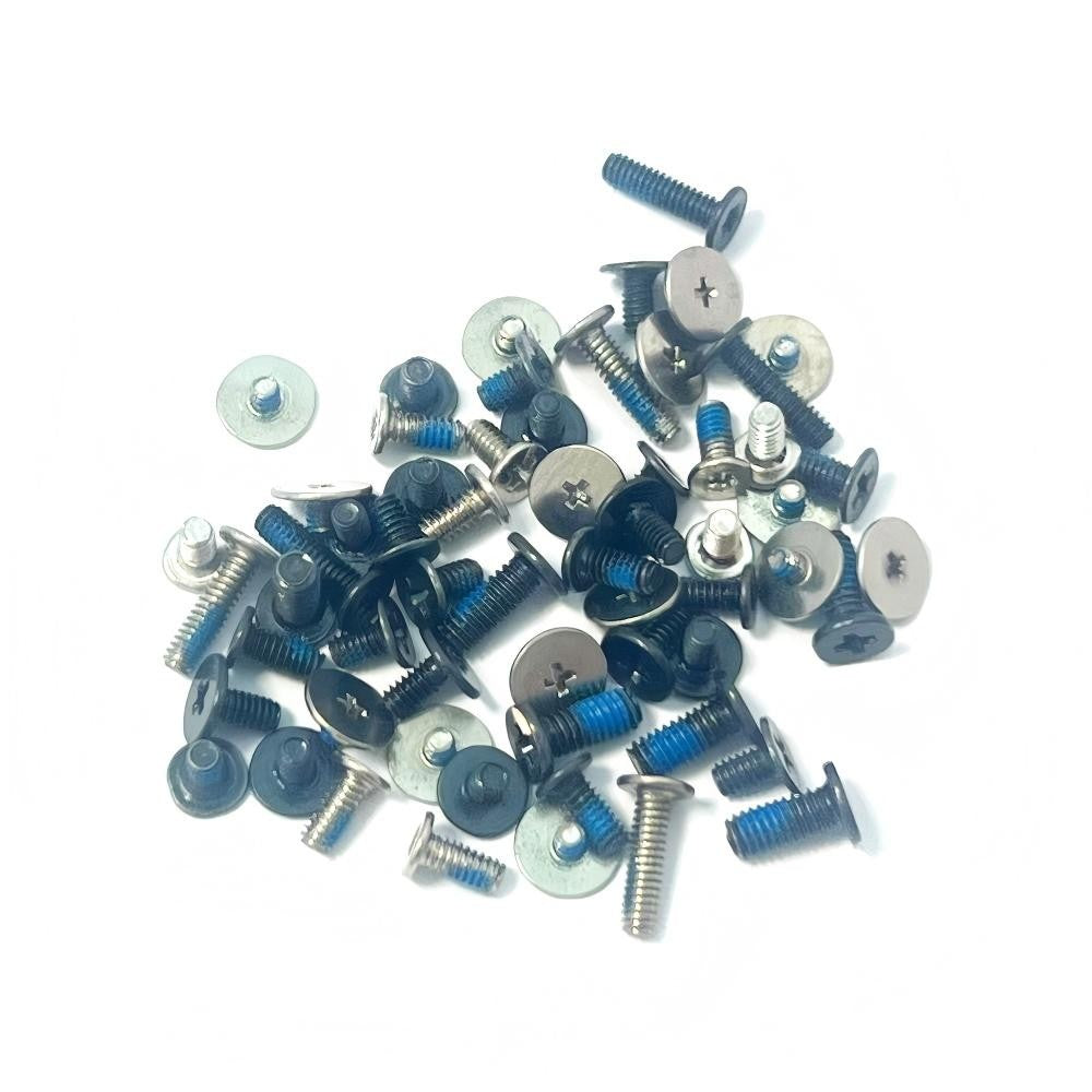 For LENOVO IdeaPad 5 2-in-1 16AHP9 83DS IdeaPad 5 2-in-1 16IRU9 83DU Set of Screws Kit 5S10S35652
