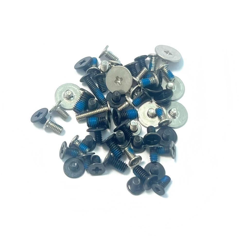For LENOVO ThinkBook 13s G3 ACN 20YA Set of Screws Kit 5S10S35247