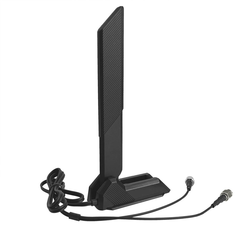 For ASUS Z890 MAX GAMING WIFI7 ProArt B760-CREATOR WIFI ProArt B760-CREATOR WiFi Antenna Cable 14008-02650600 14008-02650500