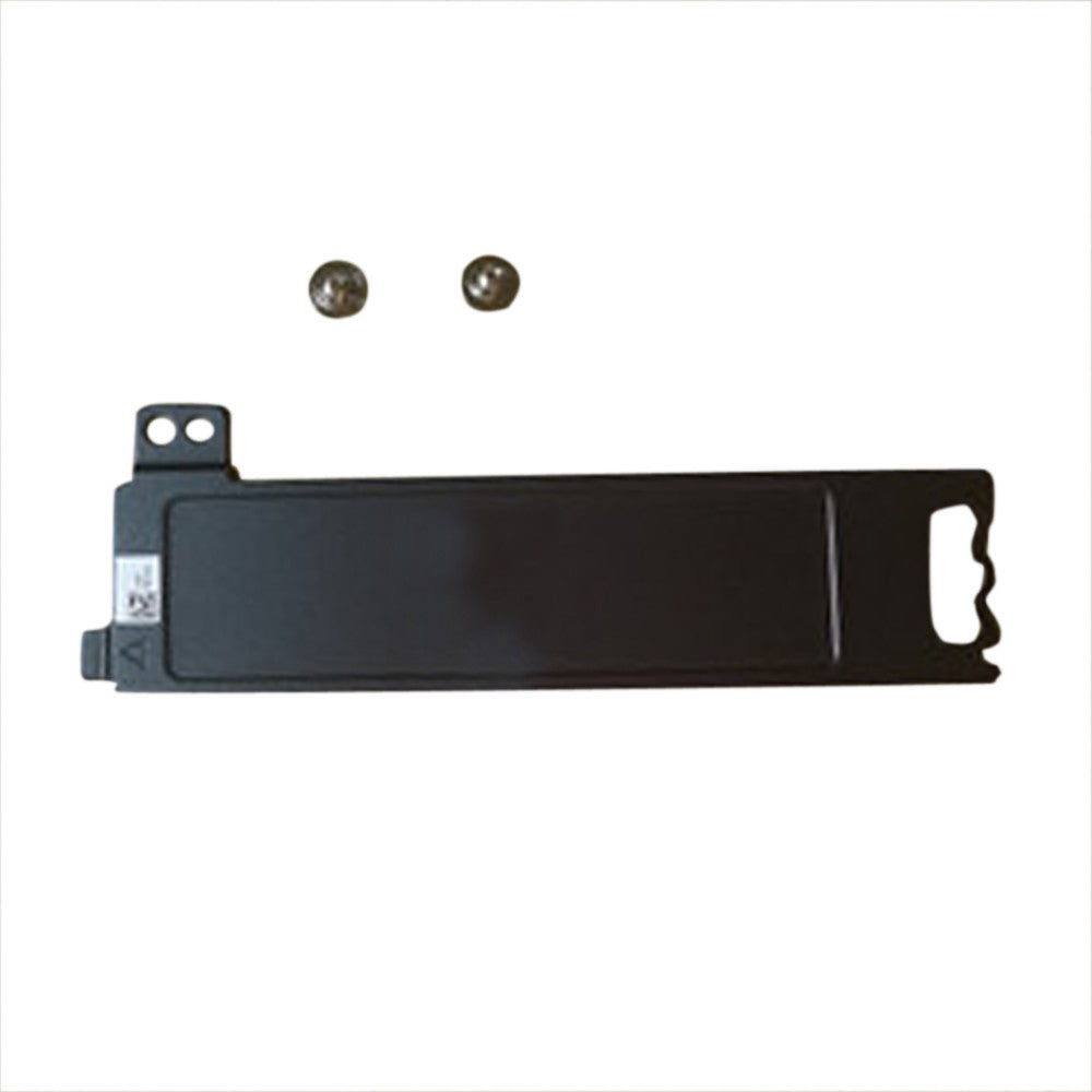 For DELL Latitude 15 5500 5501 5502 5510 5511 M.2 SSD Heatsink Bracket with 2 Screws ET2FB000300