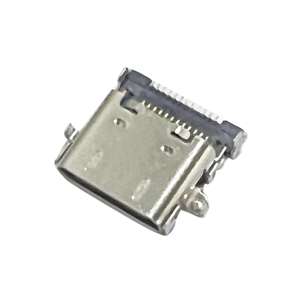 For ASUS VivoBook K3402ZA S3402ZA M3402QA M3402RA Type-C Port DC Power Jack