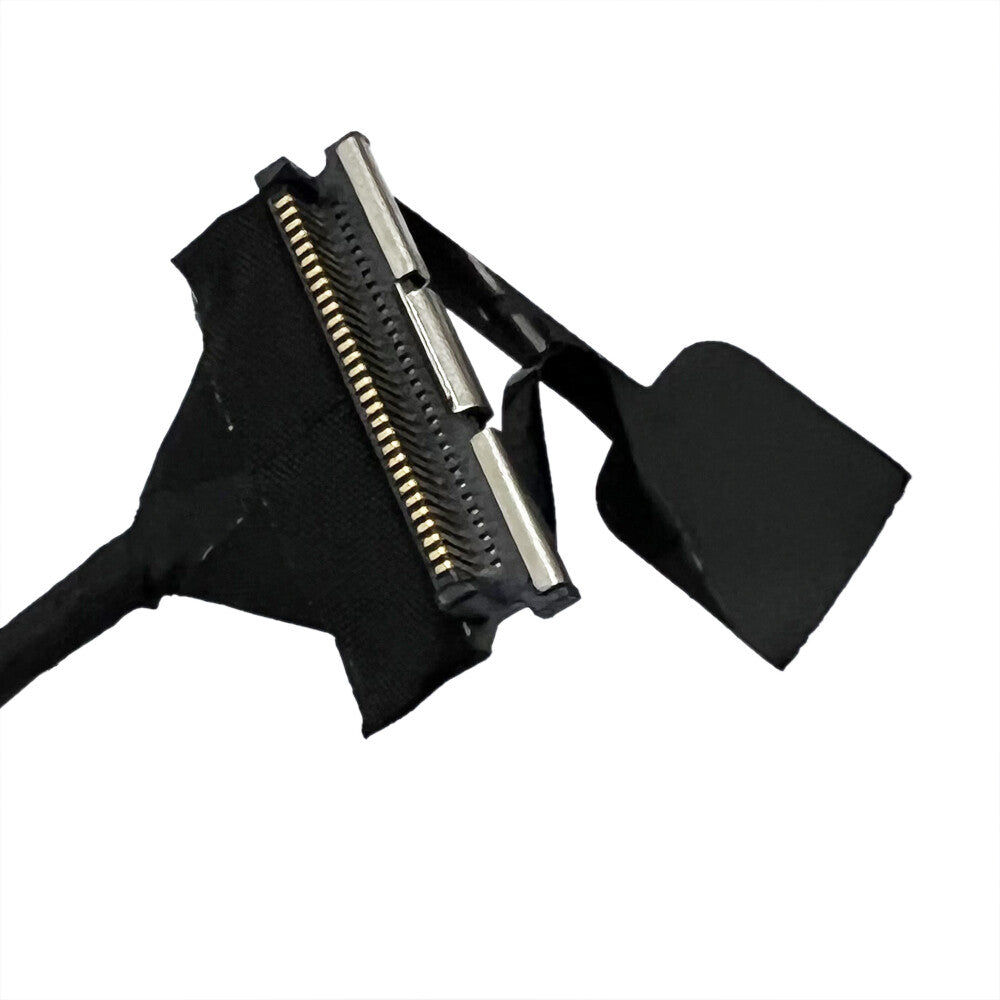 Pour câble d'écran LCD 30 broches EDP Samsung Galaxy Book NP750XDA NP755XDA NP750TDA NB3586 HQ21310901000