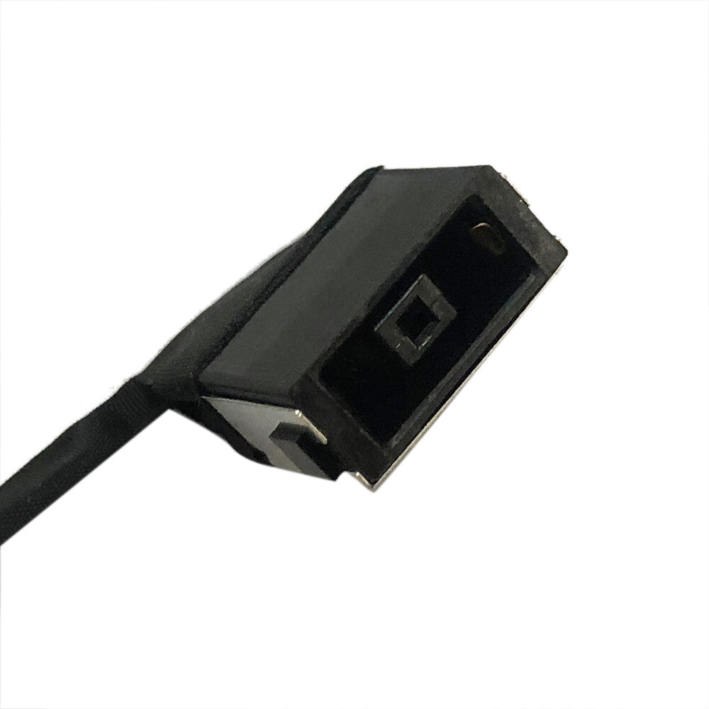Für LENOVO ThinkPad P15v Gen 3 21D8 21D9 21EN 21EM 21D80033US 21D80034US 21EM001HUS DC-Strombuchsenkabelanschluss 5C10Z23887 5C11Q39748 DC30100SA00 DC30100S900