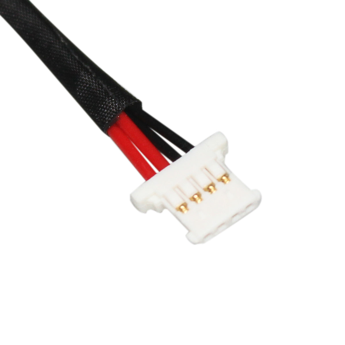 Für LENOVO ThinkPad P15v Gen 3 21D8 21D9 21EN 21EM 21D80033US 21D80034US 21EM001HUS DC-Strombuchsenkabelanschluss 5C10Z23887 5C11Q39748 DC30100SA00 DC30100S900