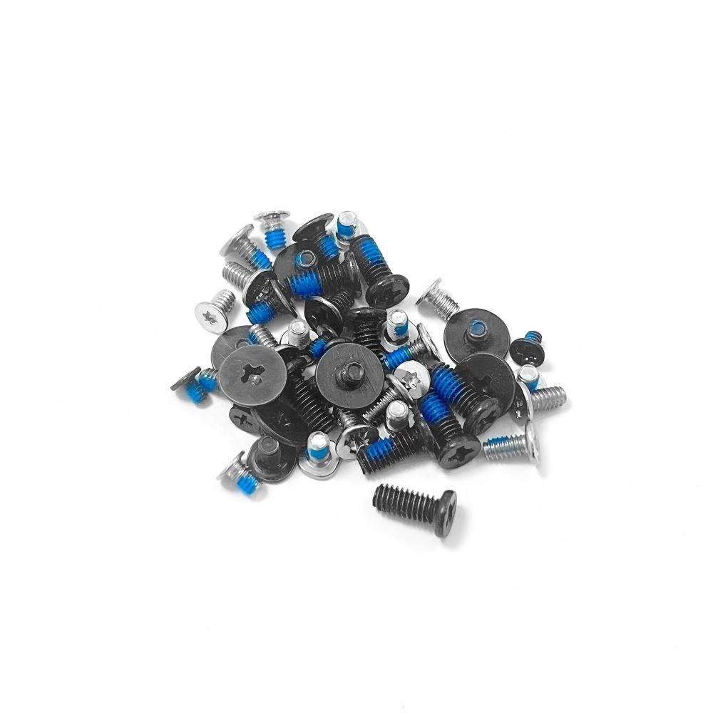 For DELL xps 9520 9530 Set of Screws Kit
