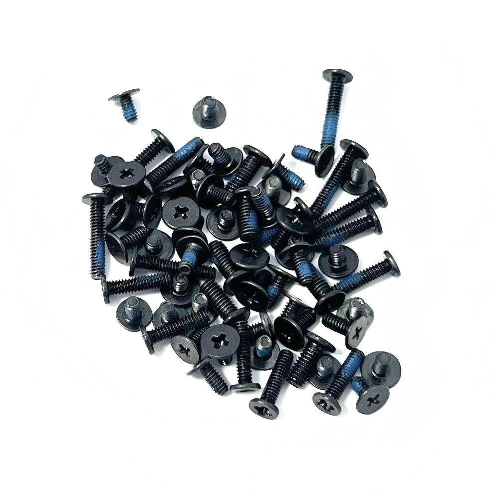 For ASUS ROG Zephyrus M15 GU502 GU502LW GU502LWS GU502GU GU502DU Set of Screws Kit