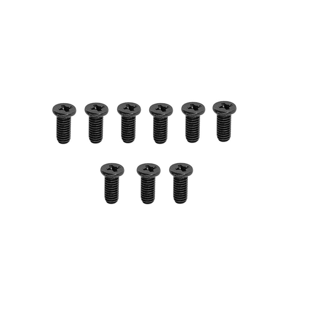 For DELL Inspiron (5368 5378 5379) 2in1 Bottom Base Cover Case screws